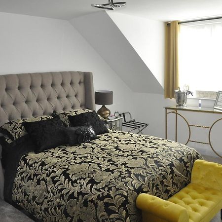 Hillside Luxury Bed & Breakfast Баллікасл Екстер'єр фото
